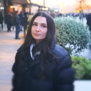 Picture of Chessa Cane